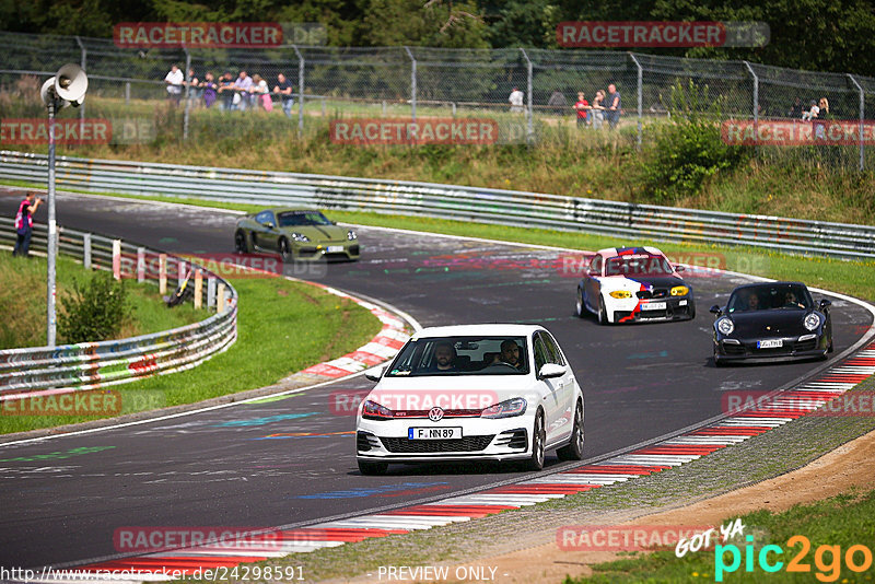 Bild #24298591 - Touristenfahrten Nürburgring Nordschleife (03.09.2023)