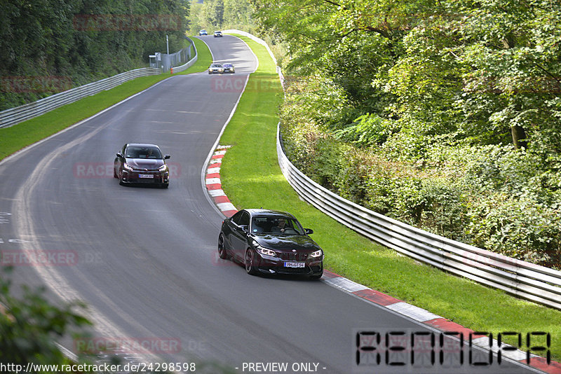 Bild #24298598 - Touristenfahrten Nürburgring Nordschleife (03.09.2023)