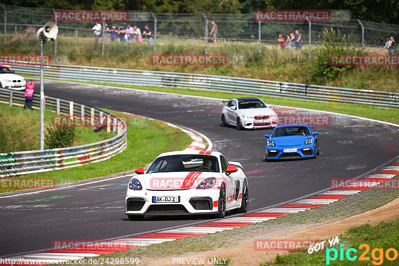 Bild #24298599 - Touristenfahrten Nürburgring Nordschleife (03.09.2023)