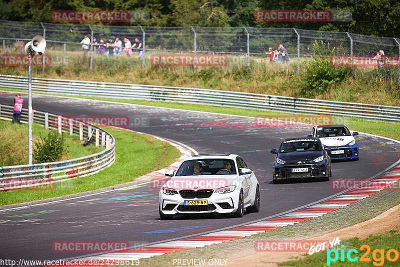 Bild #24298619 - Touristenfahrten Nürburgring Nordschleife (03.09.2023)