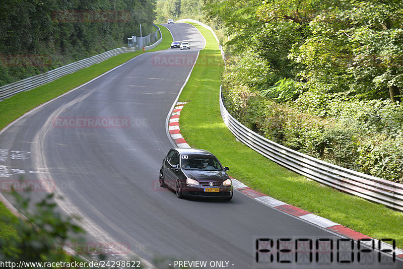 Bild #24298622 - Touristenfahrten Nürburgring Nordschleife (03.09.2023)