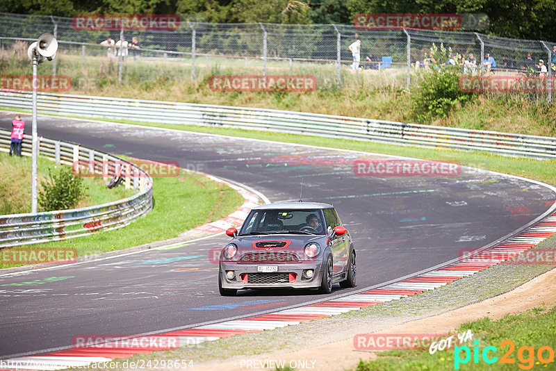 Bild #24298654 - Touristenfahrten Nürburgring Nordschleife (03.09.2023)