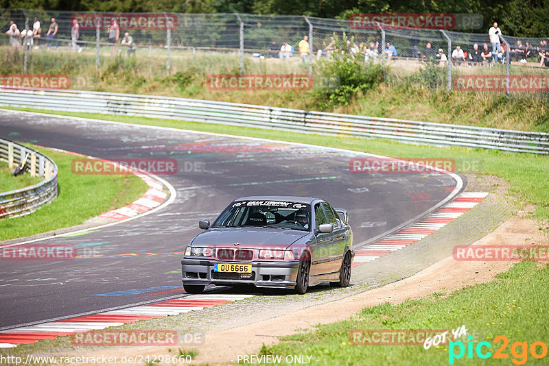 Bild #24298660 - Touristenfahrten Nürburgring Nordschleife (03.09.2023)