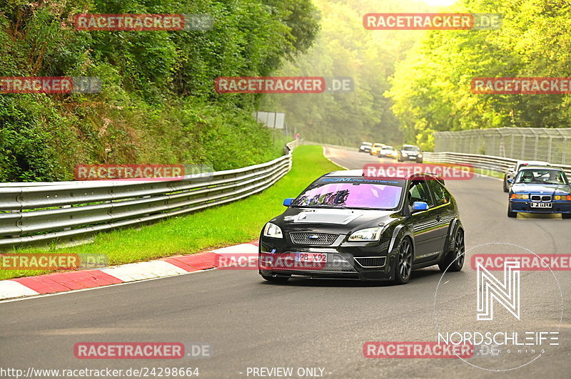 Bild #24298664 - Touristenfahrten Nürburgring Nordschleife (03.09.2023)