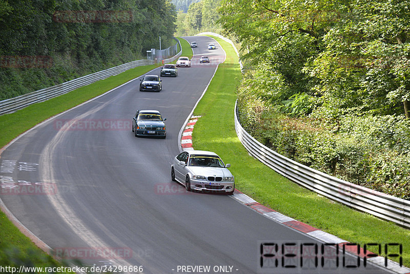 Bild #24298686 - Touristenfahrten Nürburgring Nordschleife (03.09.2023)