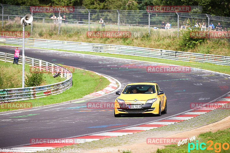 Bild #24298690 - Touristenfahrten Nürburgring Nordschleife (03.09.2023)