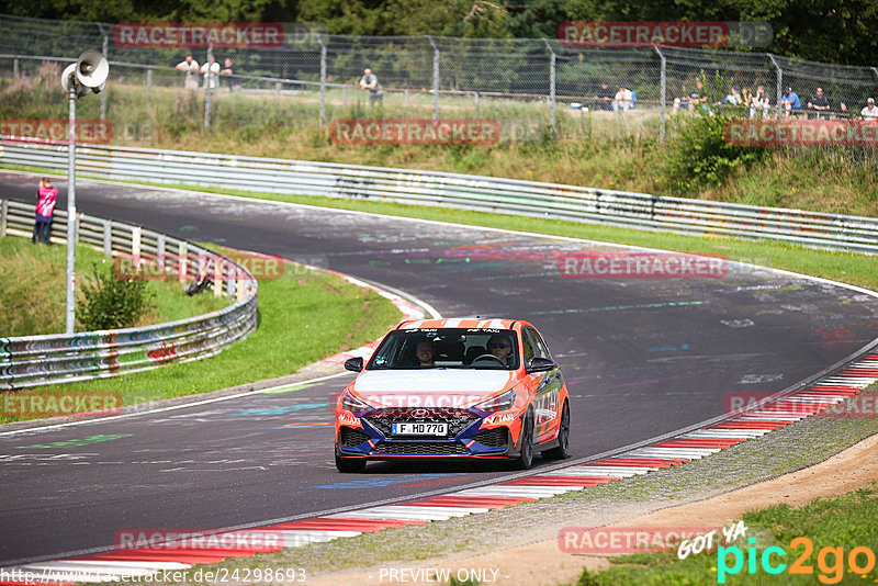 Bild #24298693 - Touristenfahrten Nürburgring Nordschleife (03.09.2023)