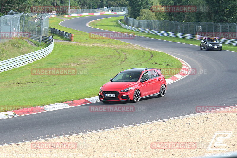 Bild #24298726 - Touristenfahrten Nürburgring Nordschleife (03.09.2023)