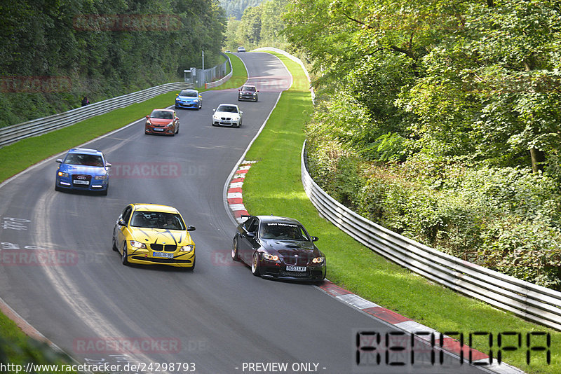 Bild #24298793 - Touristenfahrten Nürburgring Nordschleife (03.09.2023)