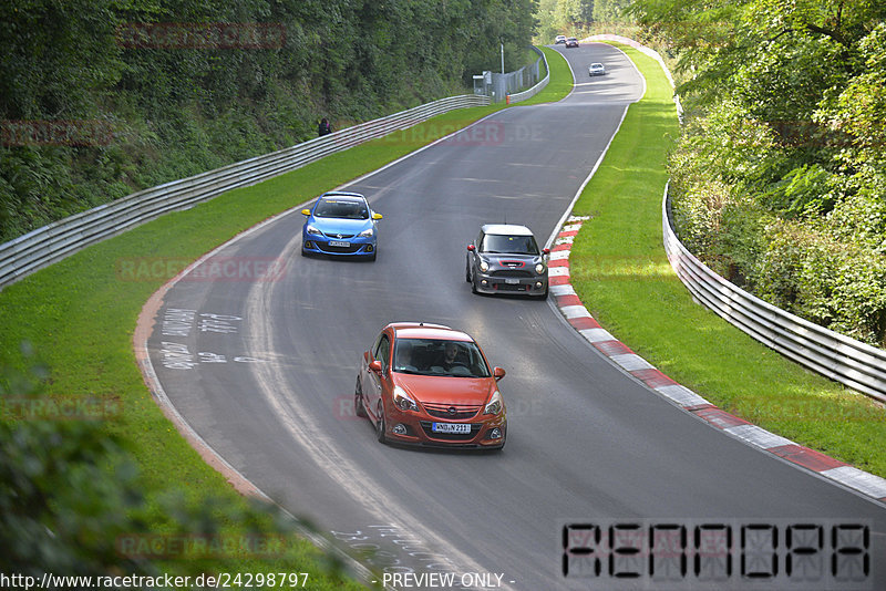 Bild #24298797 - Touristenfahrten Nürburgring Nordschleife (03.09.2023)