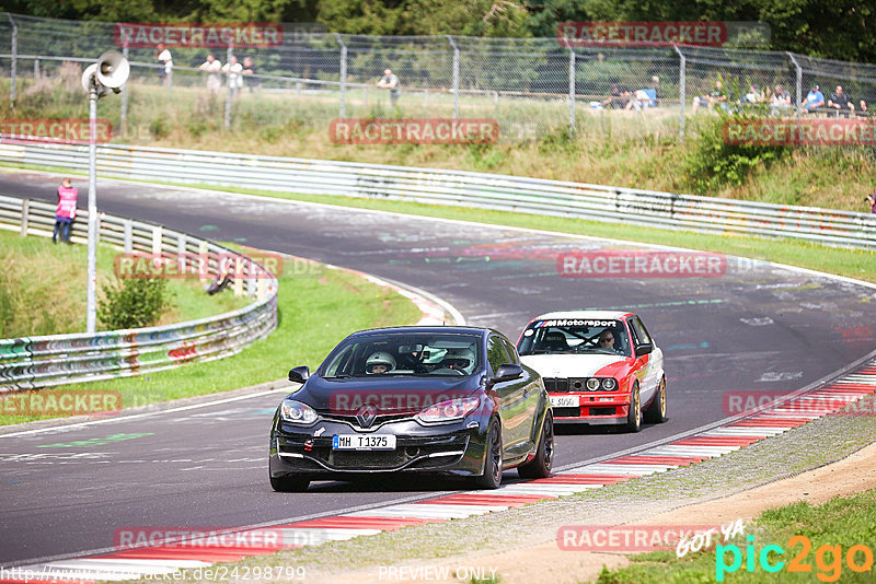 Bild #24298799 - Touristenfahrten Nürburgring Nordschleife (03.09.2023)