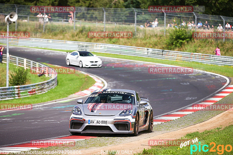 Bild #24298806 - Touristenfahrten Nürburgring Nordschleife (03.09.2023)