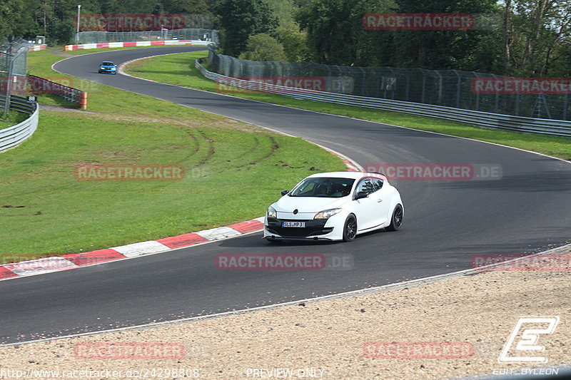 Bild #24298808 - Touristenfahrten Nürburgring Nordschleife (03.09.2023)