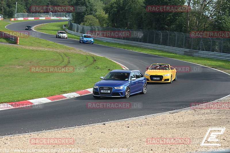 Bild #24298810 - Touristenfahrten Nürburgring Nordschleife (03.09.2023)