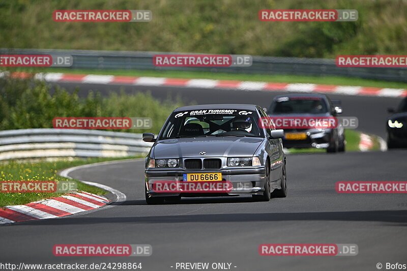 Bild #24298864 - Touristenfahrten Nürburgring Nordschleife (03.09.2023)