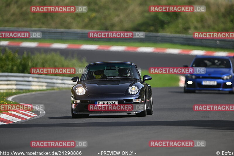 Bild #24298886 - Touristenfahrten Nürburgring Nordschleife (03.09.2023)