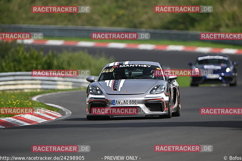 Bild #24298905 - Touristenfahrten Nürburgring Nordschleife (03.09.2023)