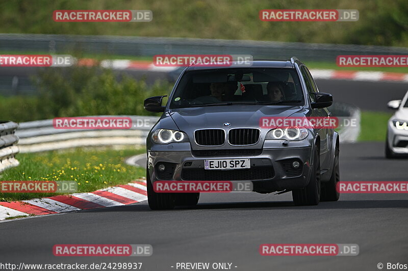 Bild #24298937 - Touristenfahrten Nürburgring Nordschleife (03.09.2023)