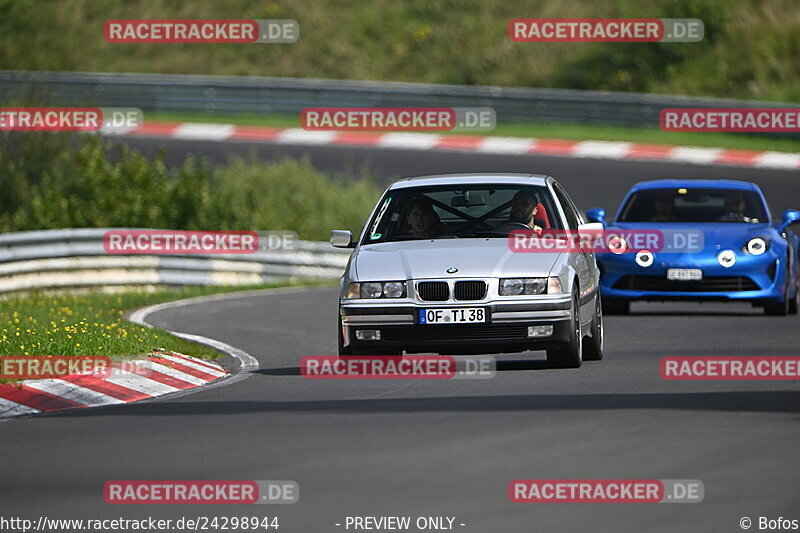 Bild #24298944 - Touristenfahrten Nürburgring Nordschleife (03.09.2023)