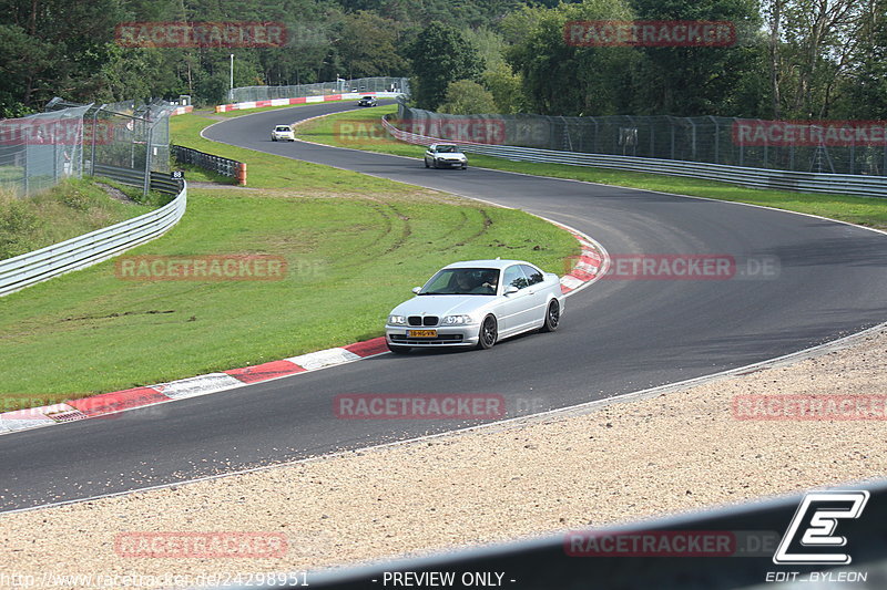 Bild #24298951 - Touristenfahrten Nürburgring Nordschleife (03.09.2023)