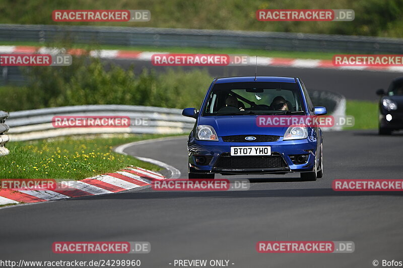 Bild #24298960 - Touristenfahrten Nürburgring Nordschleife (03.09.2023)