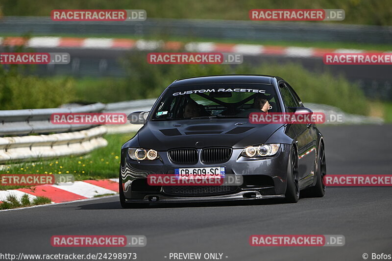 Bild #24298973 - Touristenfahrten Nürburgring Nordschleife (03.09.2023)