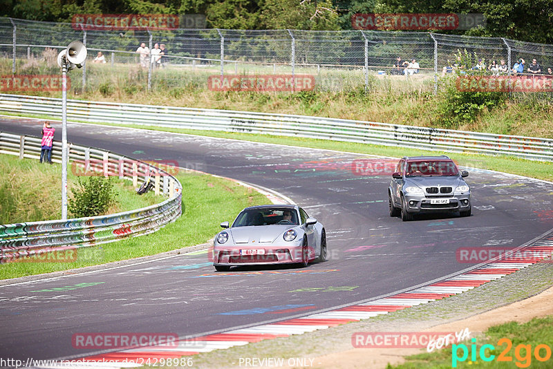 Bild #24298986 - Touristenfahrten Nürburgring Nordschleife (03.09.2023)