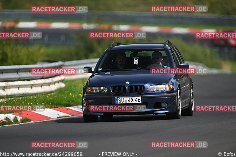 Bild #24299059 - Touristenfahrten Nürburgring Nordschleife (03.09.2023)