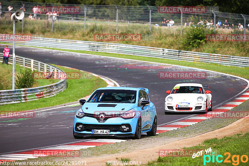 Bild #24299071 - Touristenfahrten Nürburgring Nordschleife (03.09.2023)