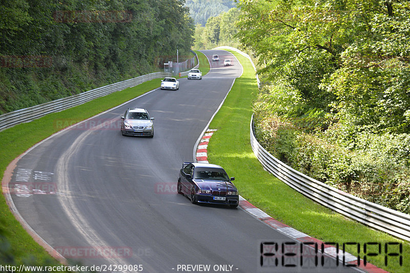 Bild #24299085 - Touristenfahrten Nürburgring Nordschleife (03.09.2023)