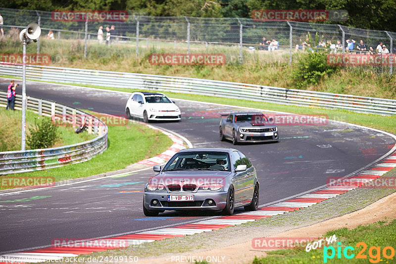 Bild #24299150 - Touristenfahrten Nürburgring Nordschleife (03.09.2023)