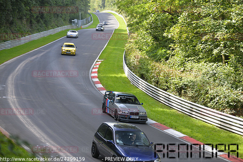 Bild #24299159 - Touristenfahrten Nürburgring Nordschleife (03.09.2023)