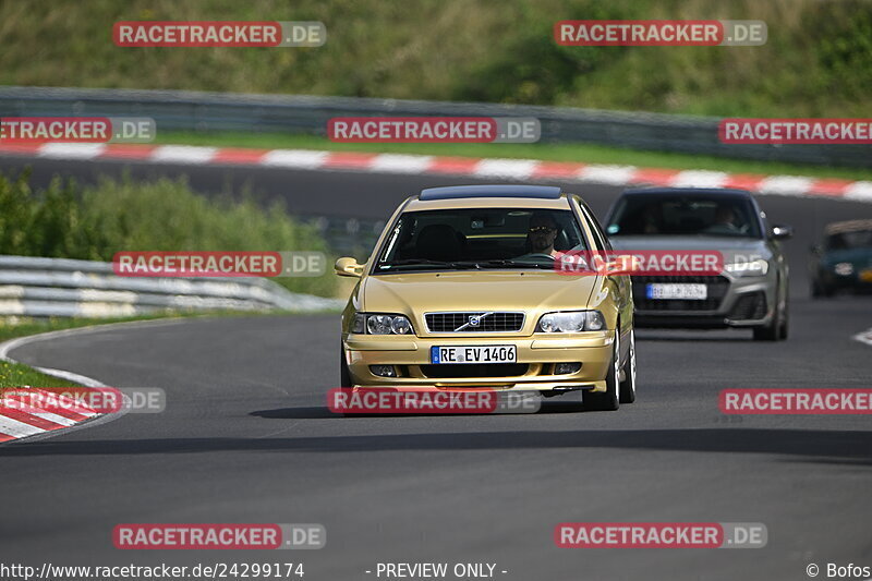 Bild #24299174 - Touristenfahrten Nürburgring Nordschleife (03.09.2023)