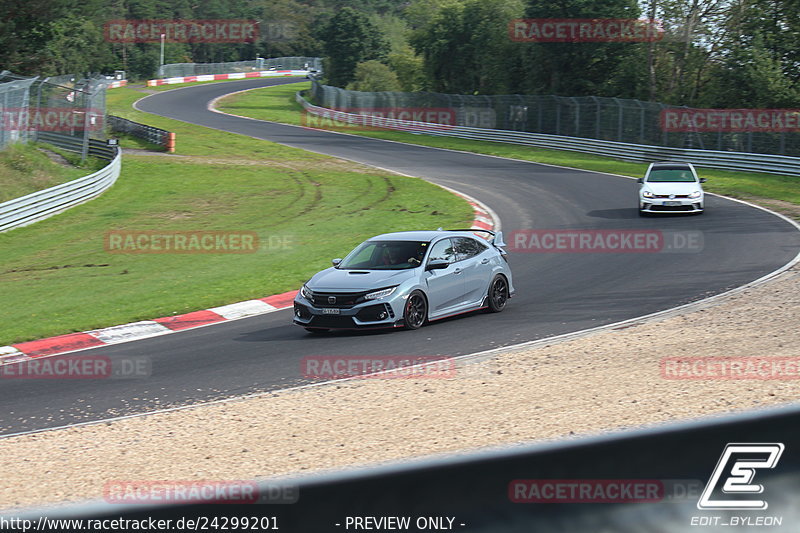 Bild #24299201 - Touristenfahrten Nürburgring Nordschleife (03.09.2023)