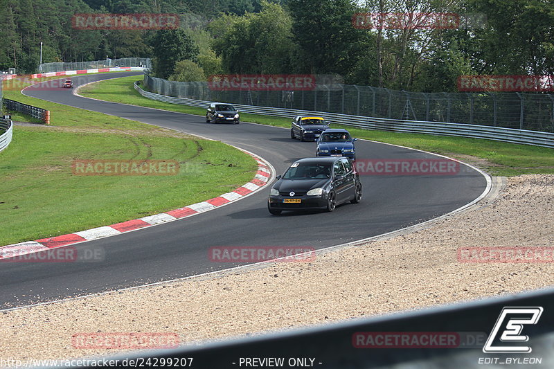 Bild #24299207 - Touristenfahrten Nürburgring Nordschleife (03.09.2023)