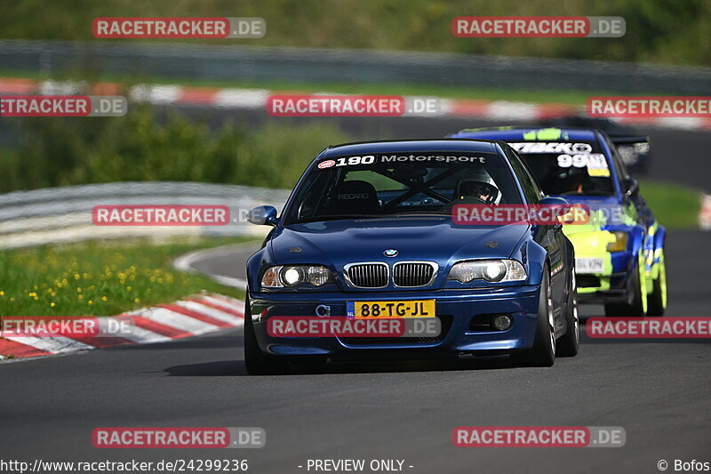 Bild #24299236 - Touristenfahrten Nürburgring Nordschleife (03.09.2023)