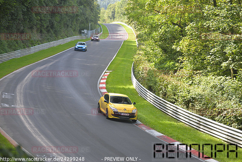 Bild #24299248 - Touristenfahrten Nürburgring Nordschleife (03.09.2023)