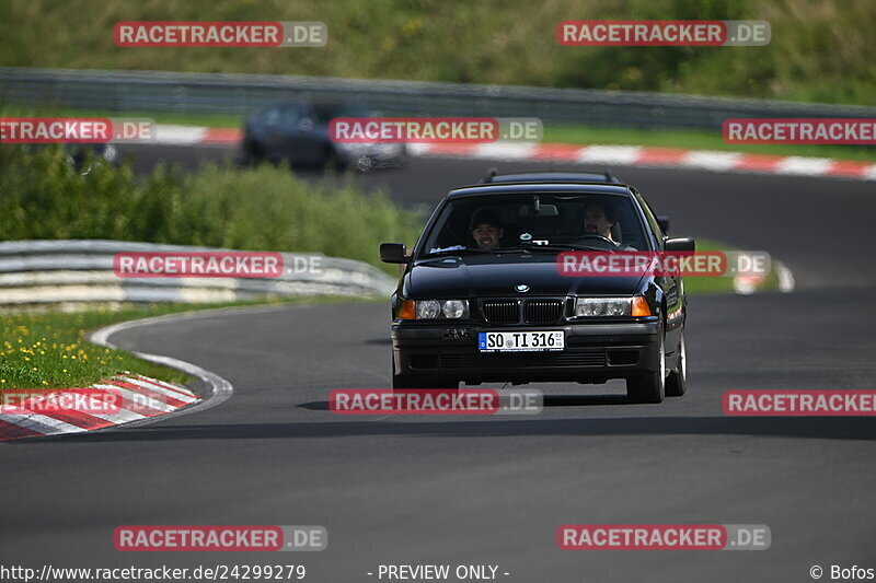 Bild #24299279 - Touristenfahrten Nürburgring Nordschleife (03.09.2023)