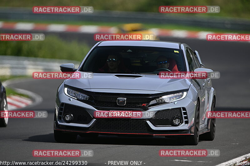 Bild #24299330 - Touristenfahrten Nürburgring Nordschleife (03.09.2023)