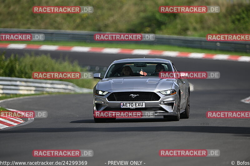 Bild #24299369 - Touristenfahrten Nürburgring Nordschleife (03.09.2023)