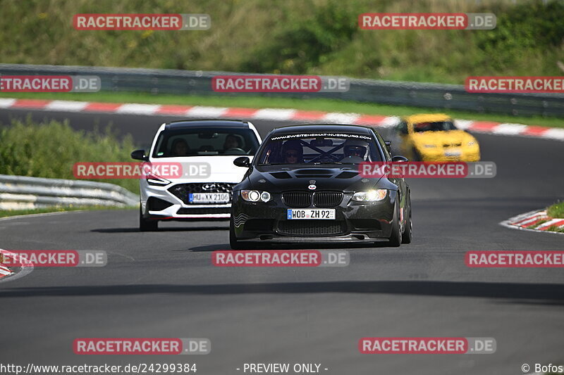 Bild #24299384 - Touristenfahrten Nürburgring Nordschleife (03.09.2023)