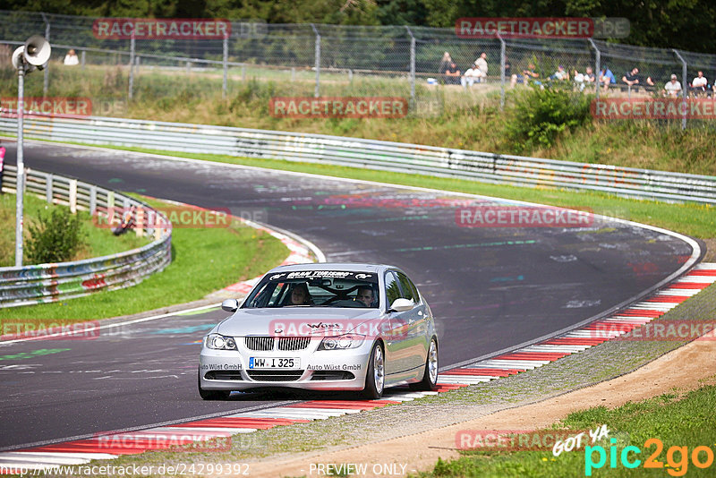 Bild #24299392 - Touristenfahrten Nürburgring Nordschleife (03.09.2023)