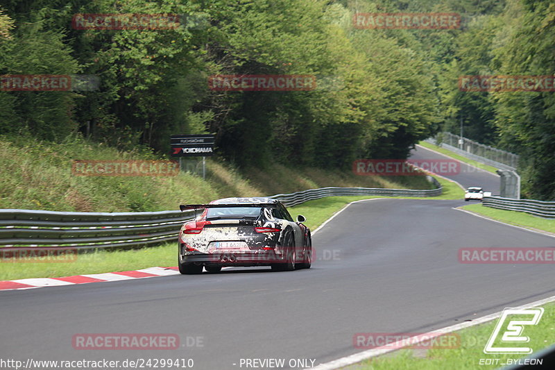 Bild #24299410 - Touristenfahrten Nürburgring Nordschleife (03.09.2023)