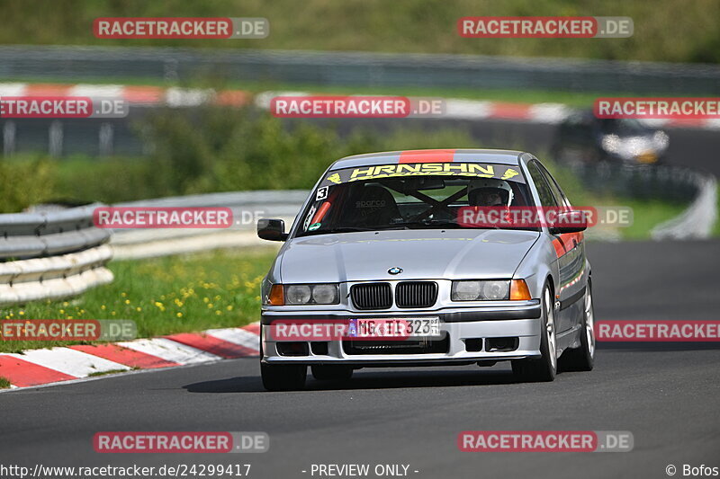 Bild #24299417 - Touristenfahrten Nürburgring Nordschleife (03.09.2023)