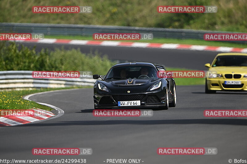 Bild #24299438 - Touristenfahrten Nürburgring Nordschleife (03.09.2023)