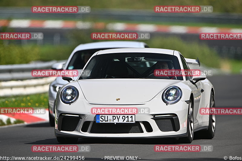 Bild #24299456 - Touristenfahrten Nürburgring Nordschleife (03.09.2023)