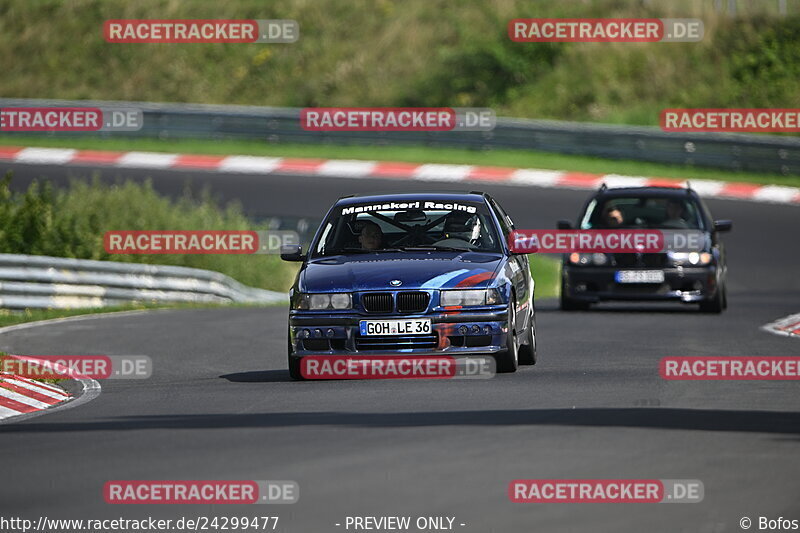 Bild #24299477 - Touristenfahrten Nürburgring Nordschleife (03.09.2023)