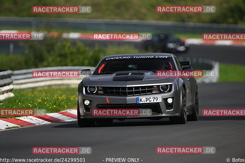 Bild #24299501 - Touristenfahrten Nürburgring Nordschleife (03.09.2023)