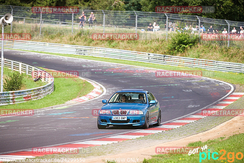 Bild #24299550 - Touristenfahrten Nürburgring Nordschleife (03.09.2023)