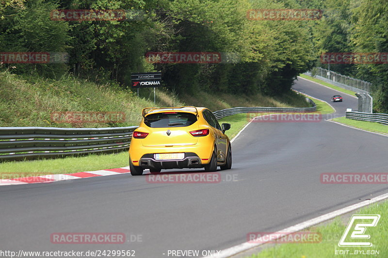 Bild #24299562 - Touristenfahrten Nürburgring Nordschleife (03.09.2023)